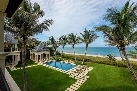 2455 S Ocean Boulevard Highland Beach FL 33487