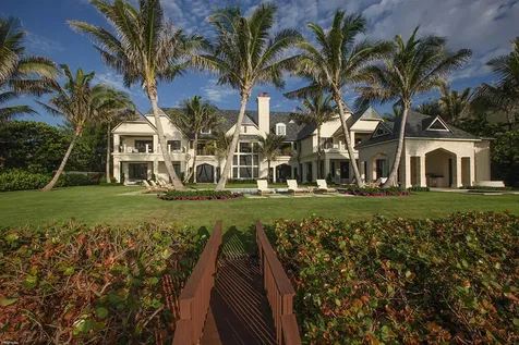 2455 S Ocean Boulevard Highland Beach FL 33487