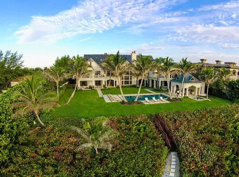 2455 S Ocean Boulevard Highland Beach FL 33487