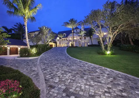 2455 S Ocean Boulevard Highland Beach FL 33487