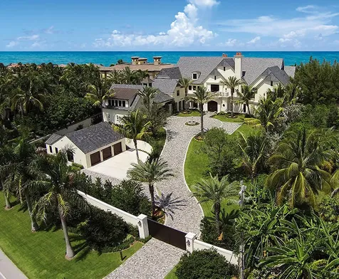 2455 S Ocean Boulevard Highland Beach FL 33487
