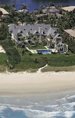 2455 S Ocean Boulevard Highland Beach FL 33487