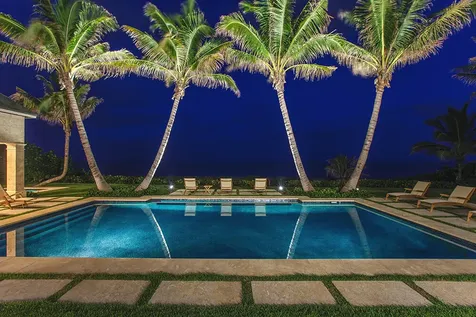 2455 S Ocean Boulevard Highland Beach FL 33487