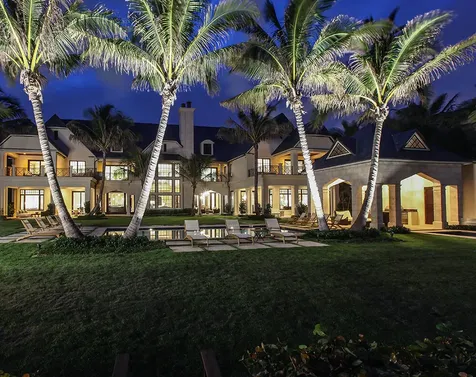 2455 S Ocean Boulevard Highland Beach FL 33487