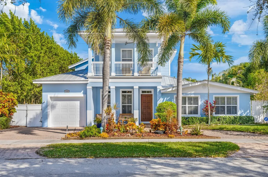 1310 SW 9th Avenue Boca Raton FL 33486