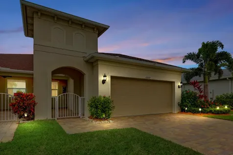 12737 SW Gingerline Drive Port St Lucie FL 34987