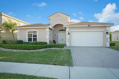 6958 Houlton Circle Lake Worth FL 33467