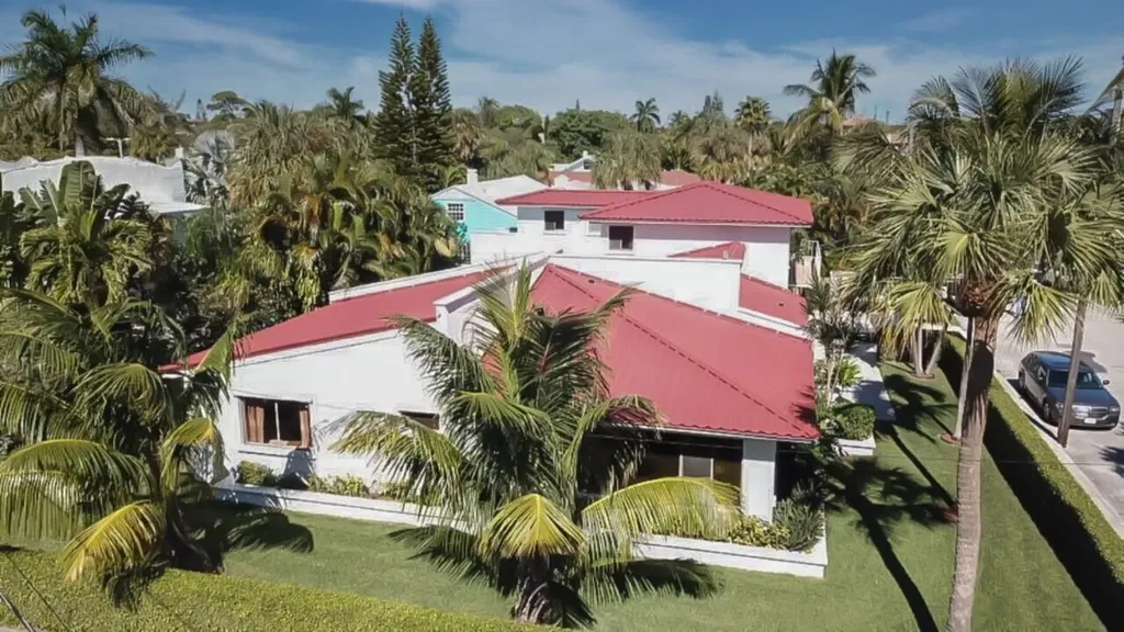 531 S Lakeside Drive Lake Worth Beach FL 33460