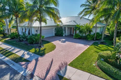 28 Coconut Lane Tequesta FL 33469