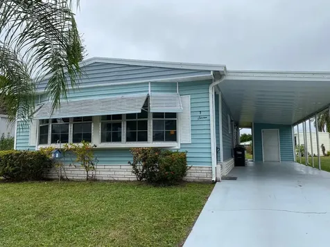 7 Cartagesa Port St Lucie FL 34952
