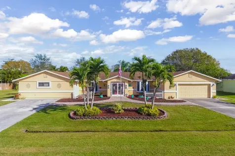 2457 SW Mercer Street Port St Lucie FL 34984