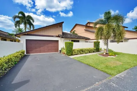6512 Contempo Lane Boca Raton FL 33433