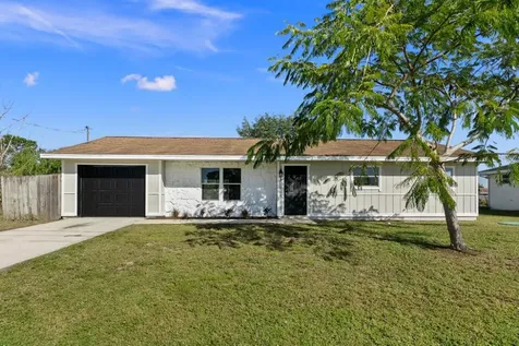 365 NW Marion Avenue Port St Lucie FL 34983