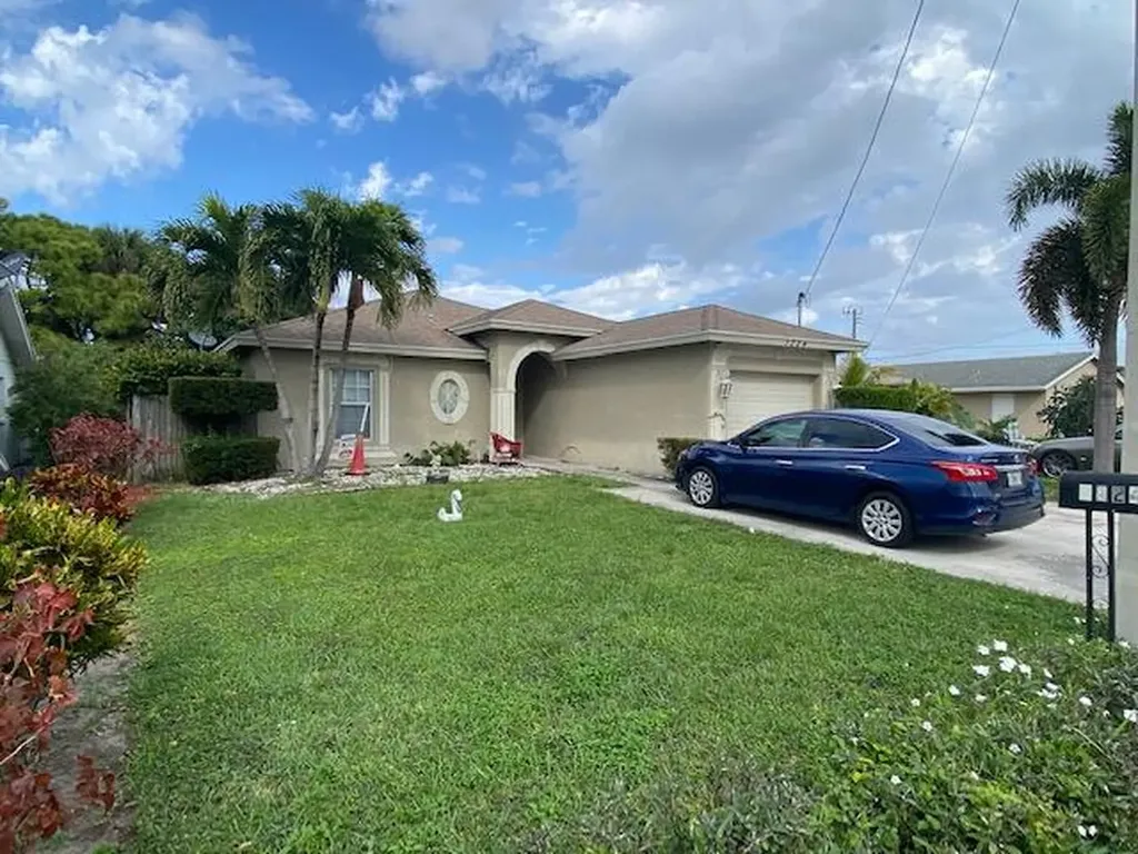 1324 Drive Martin Luther King Jr Boulevard Riviera Beach FL 33404