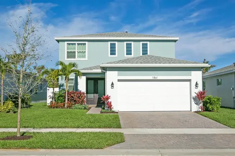 11861 SW Lyra Drive Port St Lucie FL 34987
