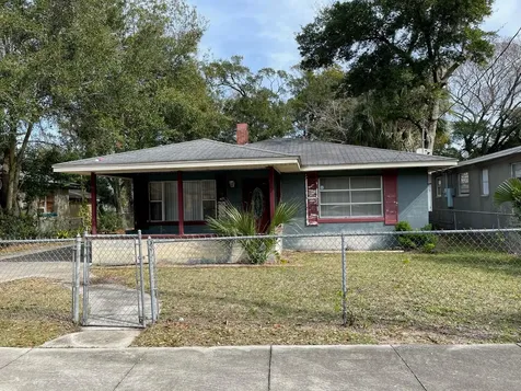 227 Desoto Street Daytona Beach FL 32114