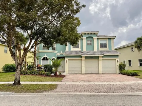 9222 Delemar Court Wellington FL 33414