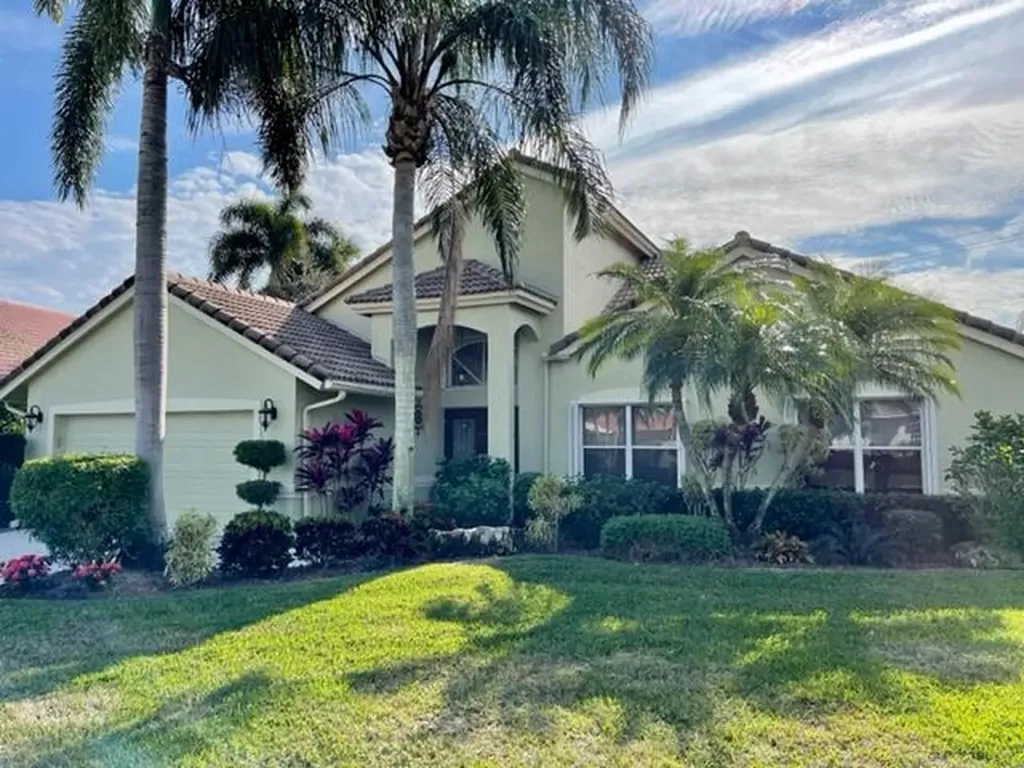 6080 Golf Villas Drive Boynton Beach FL 33437