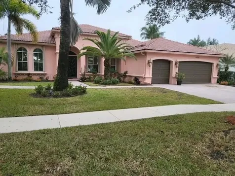 4830 Tropicana Avenue Cooper City FL 33330