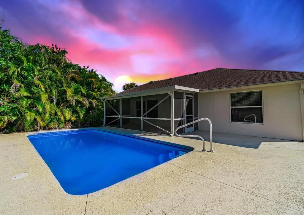2626 SW Cactus Circle Port St Lucie FL 34953
