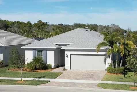 12665 SW Gingerline Drive Port St Lucie FL 34987