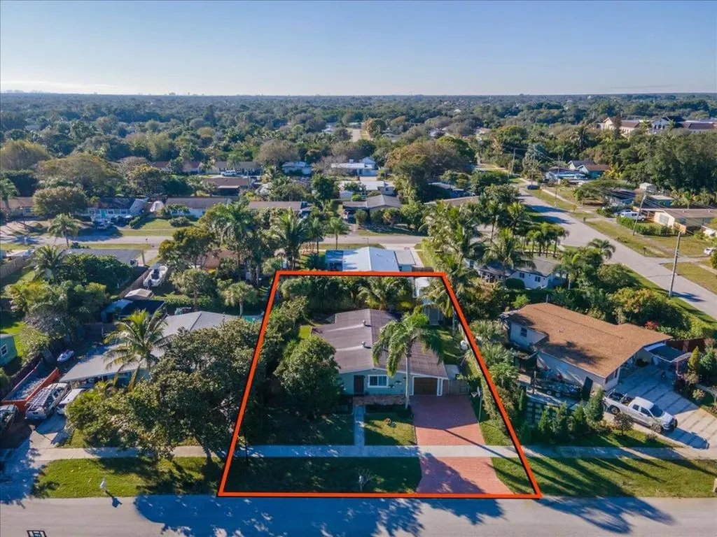 1210 Choctaw Street Jupiter FL 33458