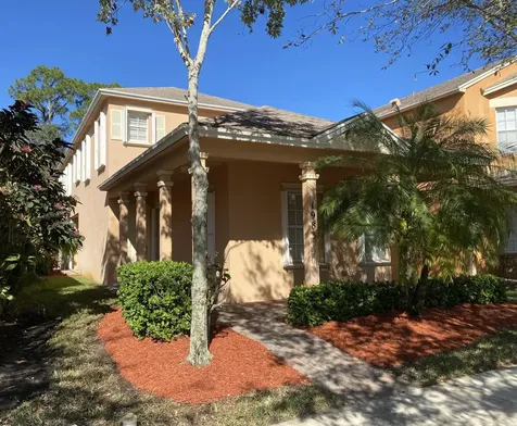 1983 SE Oldsmar Drive Port St Lucie FL 34952