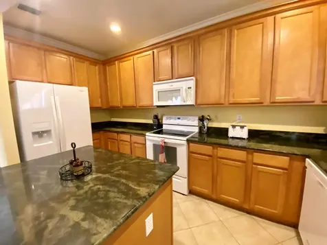 1983 SE Oldsmar Drive Port St Lucie FL 34952
