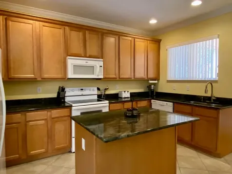 1983 SE Oldsmar Drive Port St Lucie FL 34952