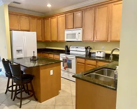 1983 SE Oldsmar Drive Port St Lucie FL 34952