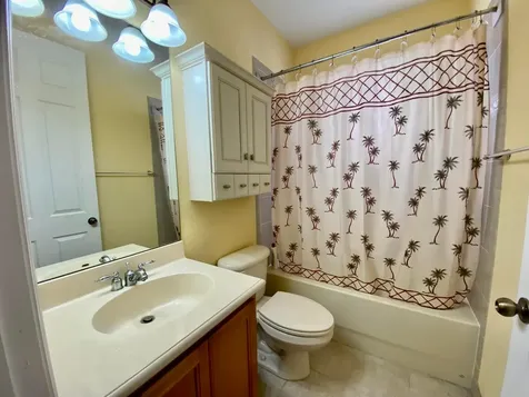1983 SE Oldsmar Drive Port St Lucie FL 34952