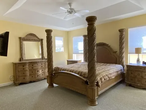 1983 SE Oldsmar Drive Port St Lucie FL 34952