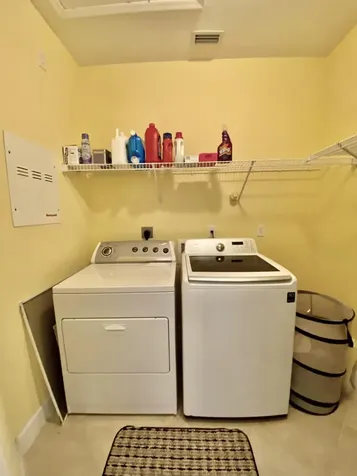 1983 SE Oldsmar Drive Port St Lucie FL 34952