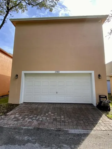 1983 SE Oldsmar Drive Port St Lucie FL 34952