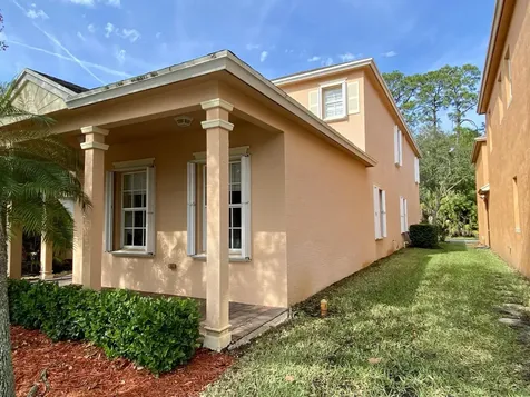 1983 SE Oldsmar Drive Port St Lucie FL 34952