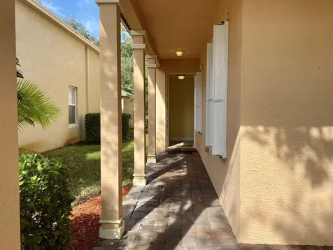 1983 SE Oldsmar Drive Port St Lucie FL 34952