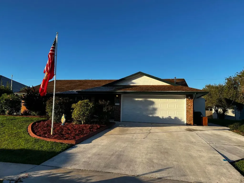 1666 SE Shepard Lane Port St Lucie FL 34983
