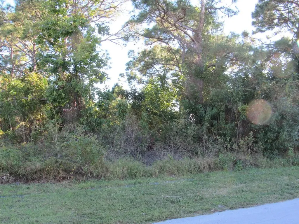 1036 SW Canary Terrace Port St Lucie FL 34953