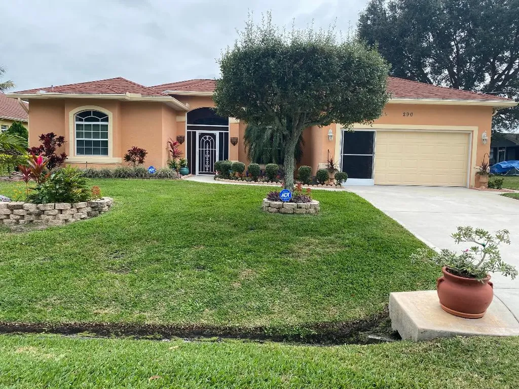 290 SW Amesbury Avenue Port St Lucie FL 34953
