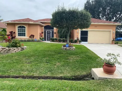 290 SW Amesbury Avenue Port St Lucie FL 34953