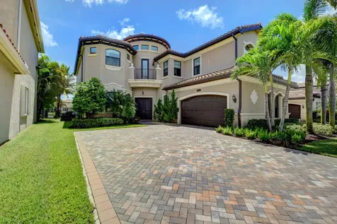 16610 Ambassador Bridge Road Delray Beach FL 33446