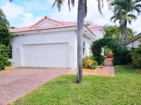 4194 Sea Mist Way Wellington FL 33449