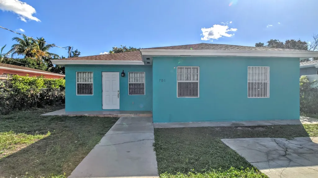 780 NW 113th Street Miami FL 33168