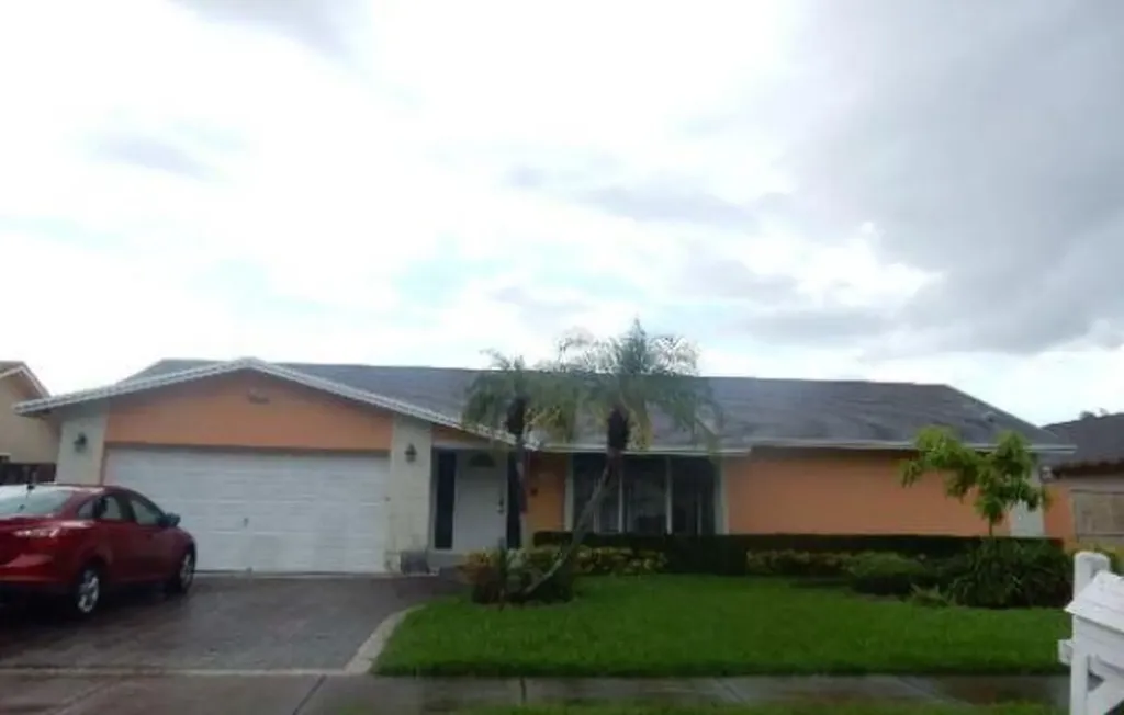 13531 SW 98th Street Miami FL 33186