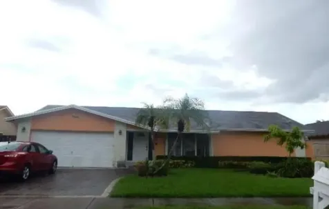 13531 SW 98th Street Miami FL 33186