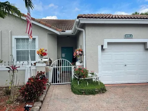 8051 S Aragon Boulevard Sunrise FL 33322