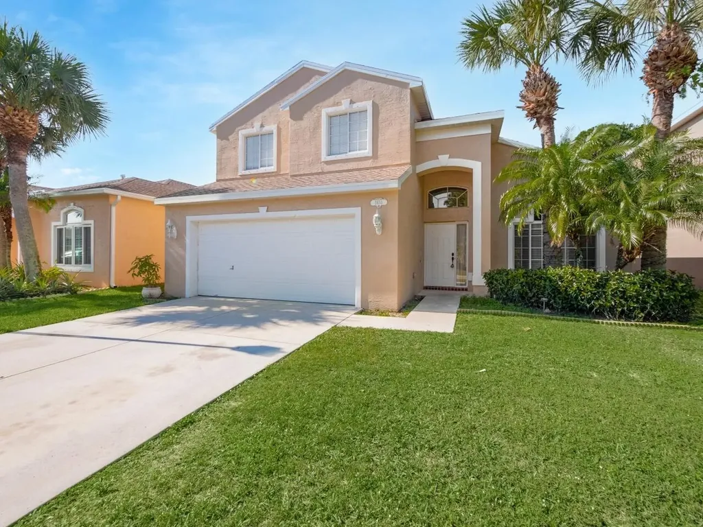 2450 SE Springtree Place Stuart FL 34997
