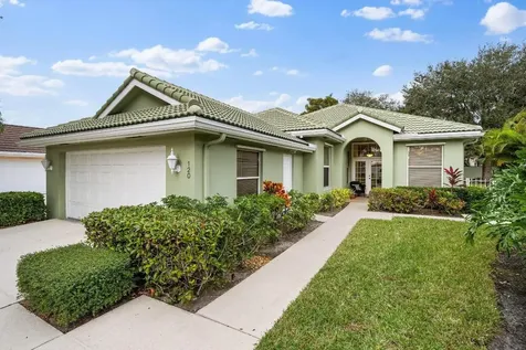 120 E Hampton Way Jupiter FL 33458