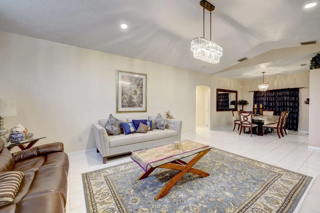 803 Sandburg Lane Port St Lucie FL 34952