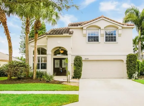 6609 Waverly Lane Lake Worth FL 33467